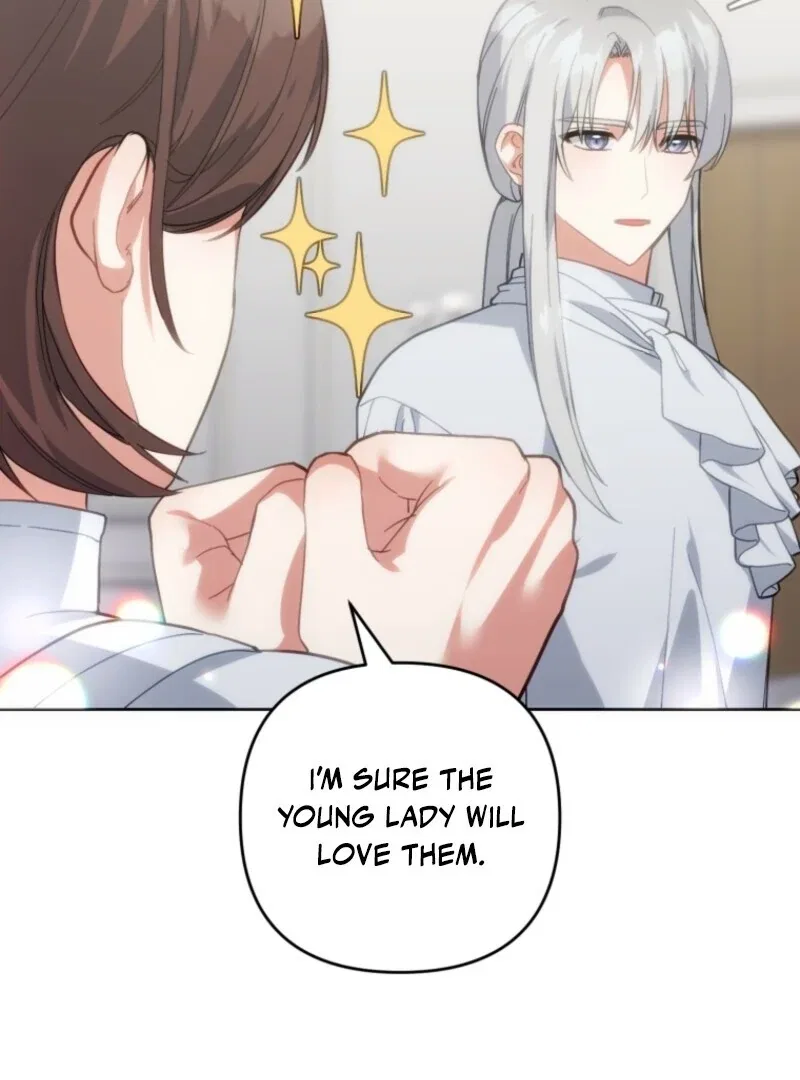 Welcome, It’s Your First Time Seeing a Cute Villainess, Isn’t It? Chapter 53 – Page 6