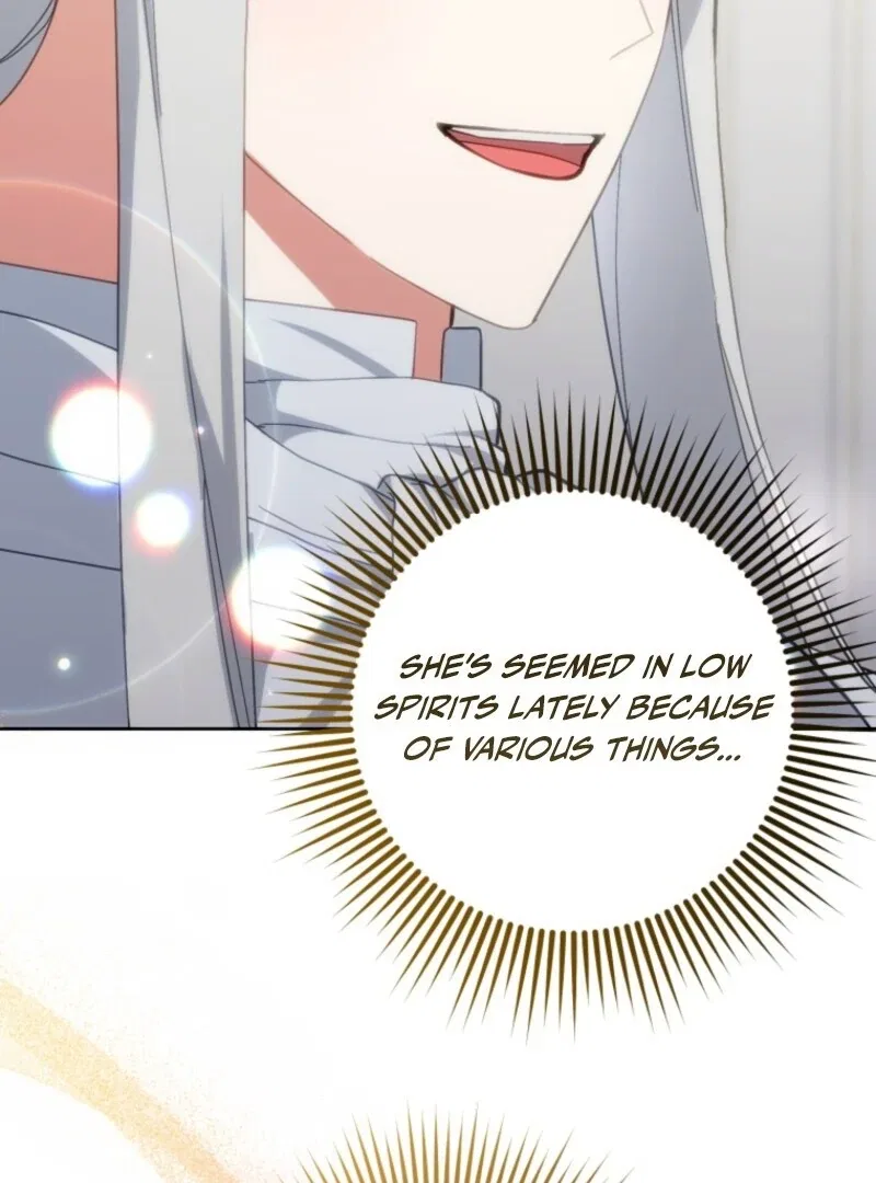 Welcome, It’s Your First Time Seeing a Cute Villainess, Isn’t It? Chapter 53 – Page 8