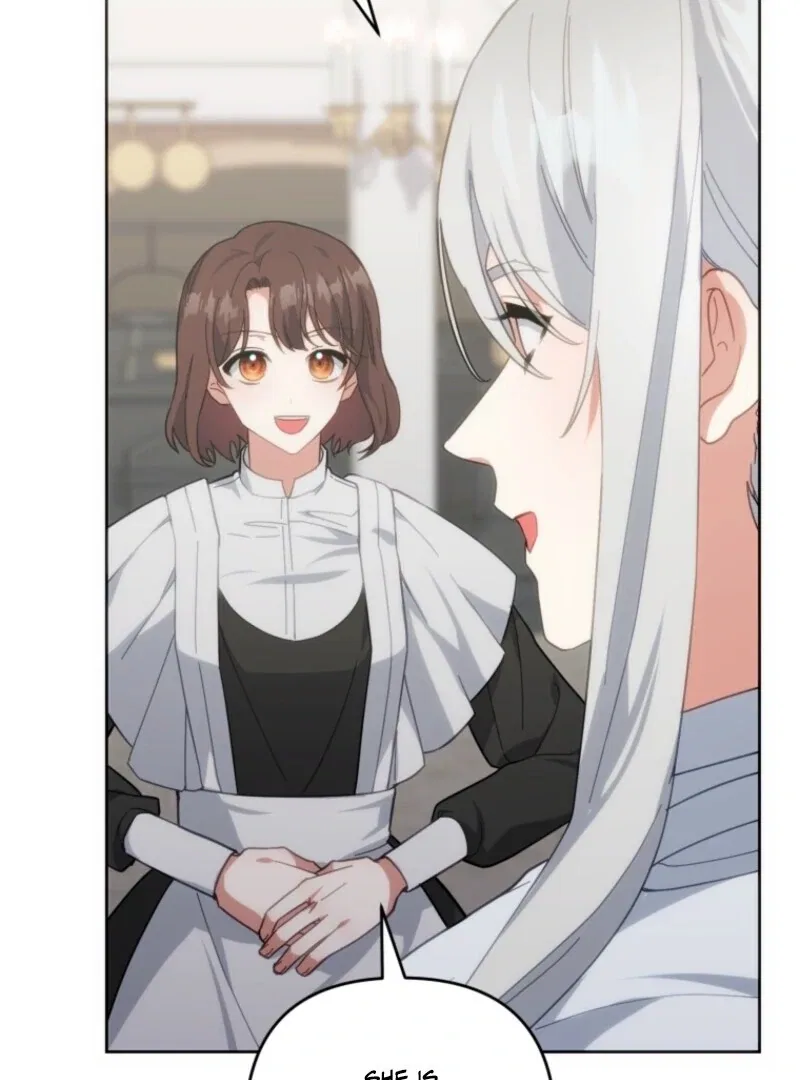 Welcome, It’s Your First Time Seeing a Cute Villainess, Isn’t It? Chapter 53 – Page 10