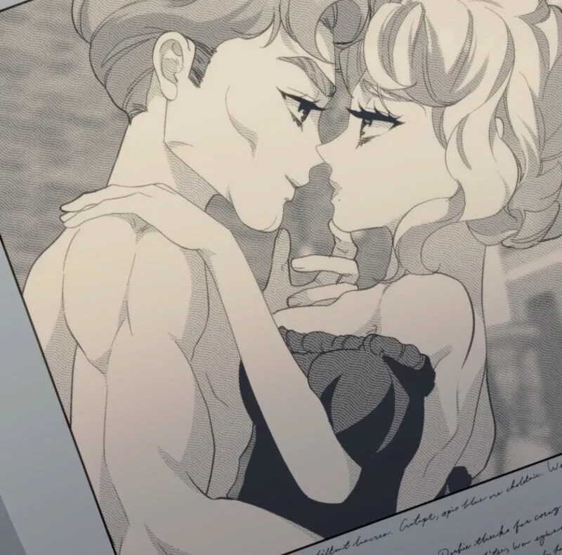 Welcome, It’s Your First Time Seeing a Cute Villainess, Isn’t It? Chapter 53 – Page 25