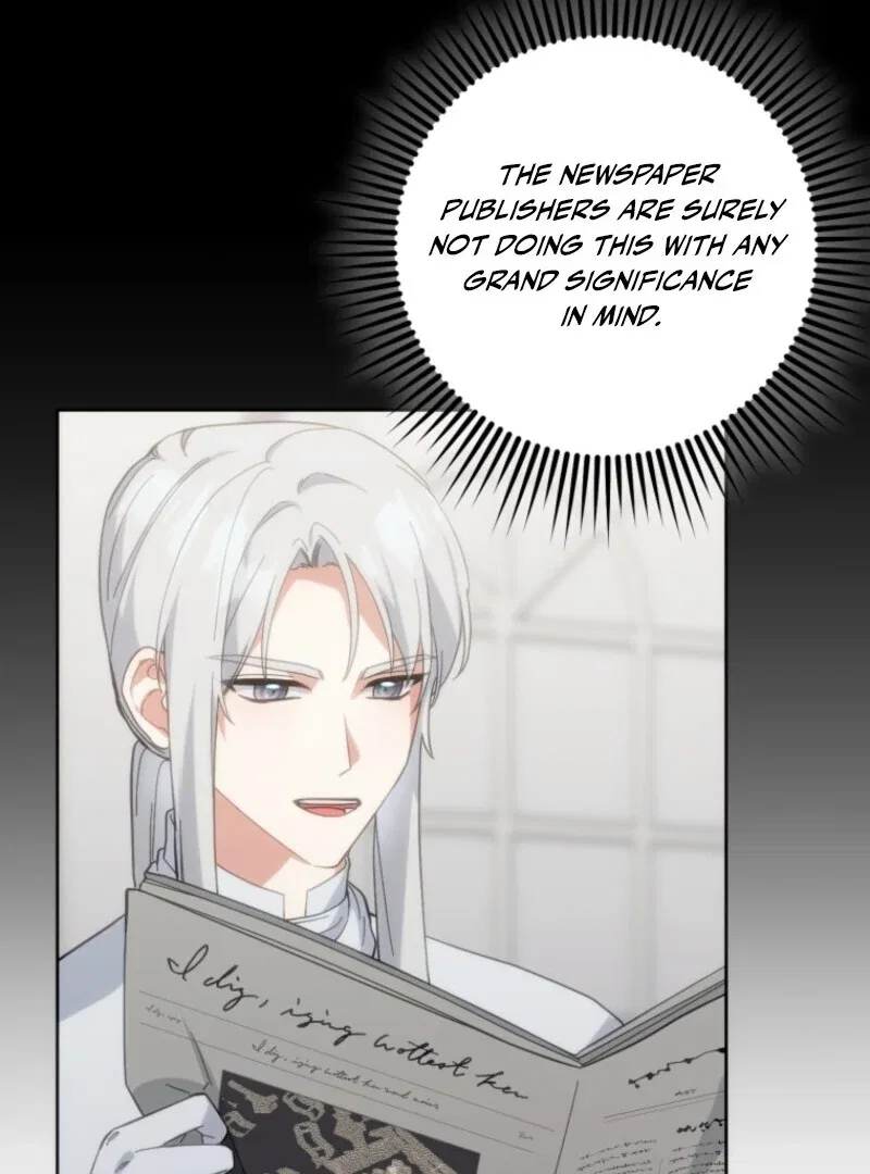 Welcome, It’s Your First Time Seeing a Cute Villainess, Isn’t It? Chapter 53 – Page 35
