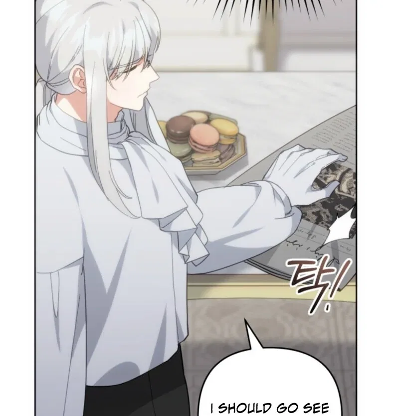 Welcome, It’s Your First Time Seeing a Cute Villainess, Isn’t It? Chapter 53 – Page 39