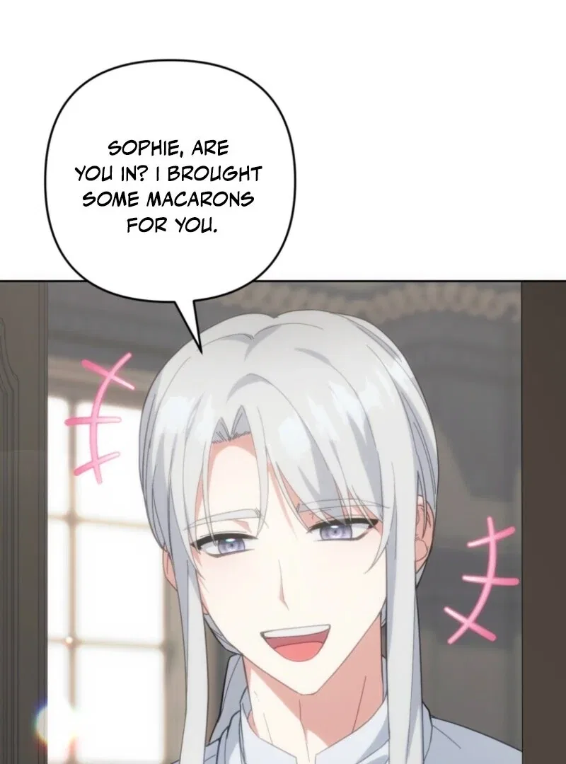 Welcome, It’s Your First Time Seeing a Cute Villainess, Isn’t It? Chapter 53 – Page 52