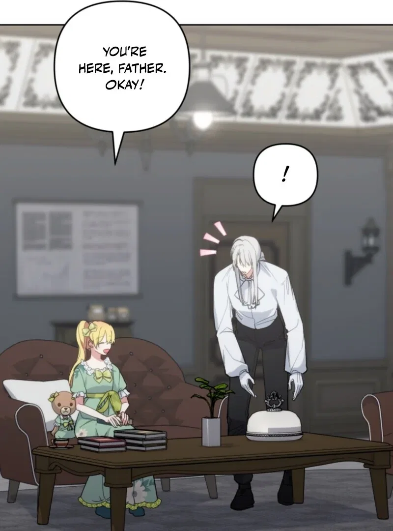 Welcome, It’s Your First Time Seeing a Cute Villainess, Isn’t It? Chapter 53 – Page 55
