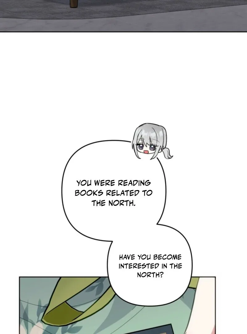 Welcome, It’s Your First Time Seeing a Cute Villainess, Isn’t It? Chapter 53 – Page 56