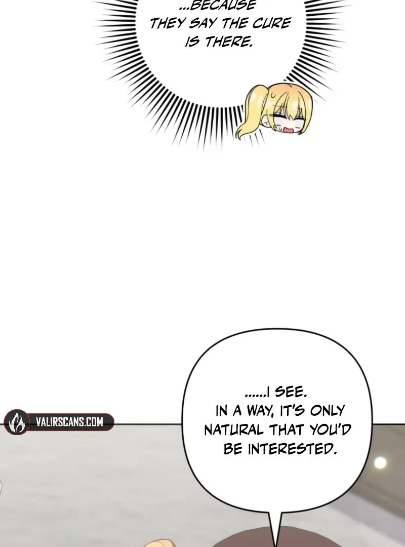 Welcome, It’s Your First Time Seeing a Cute Villainess, Isn’t It? Chapter 53 – Page 58