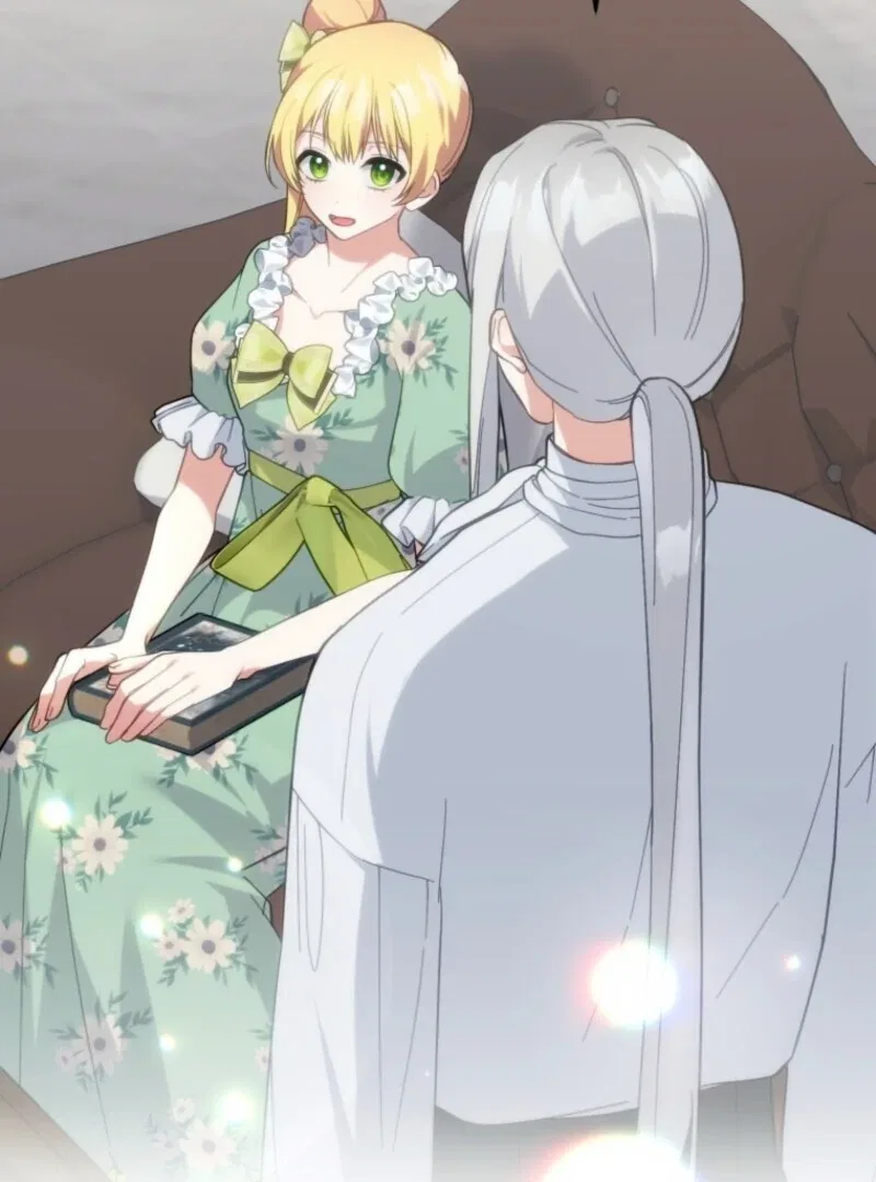 Welcome, It’s Your First Time Seeing a Cute Villainess, Isn’t It? Chapter 53 – Page 59