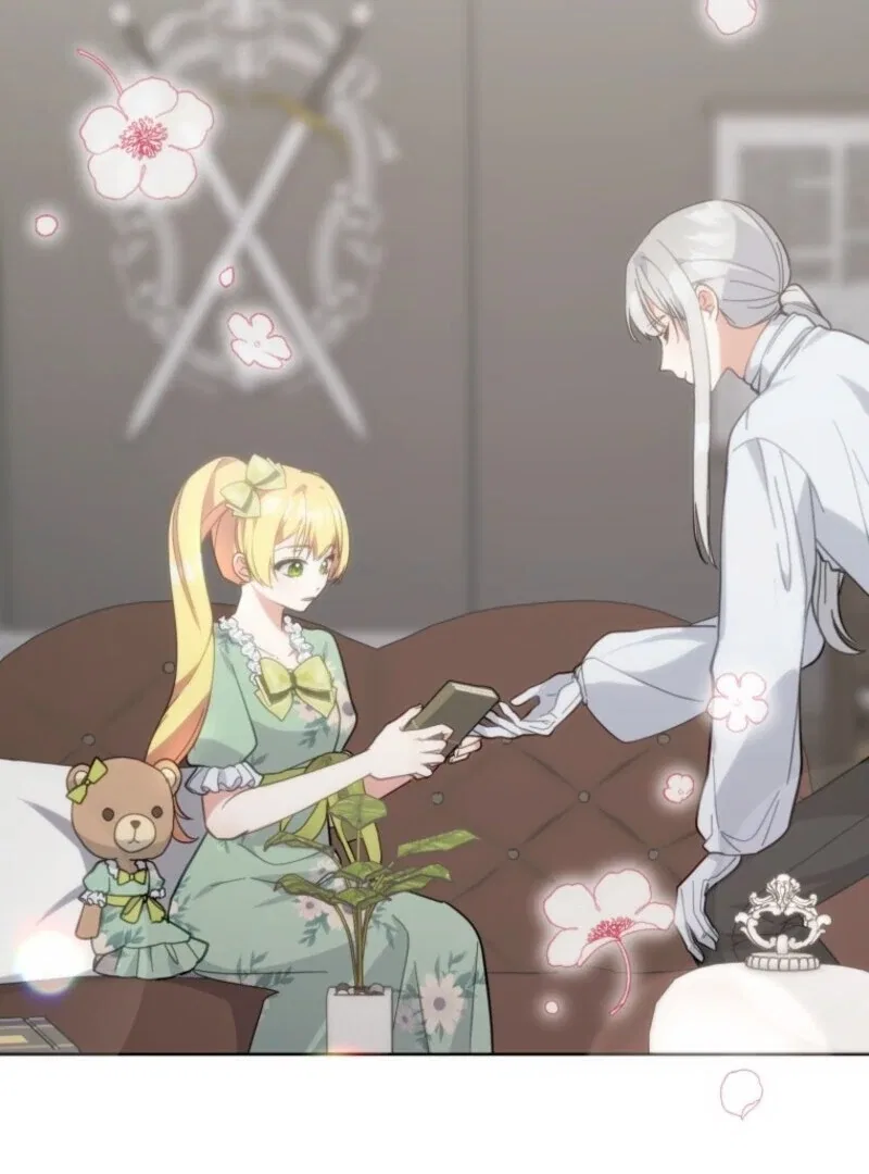 Welcome, It’s Your First Time Seeing a Cute Villainess, Isn’t It? Chapter 53 – Page 74