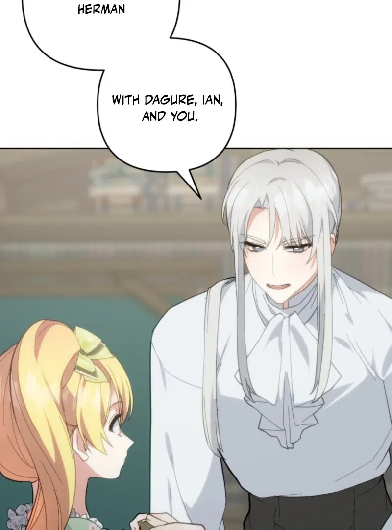 Welcome, It’s Your First Time Seeing a Cute Villainess, Isn’t It? Chapter 53 – Page 77