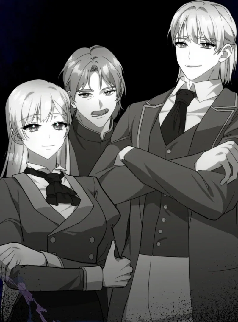 Welcome, It’s Your First Time Seeing a Cute Villainess, Isn’t It? Chapter 53 – Page 82