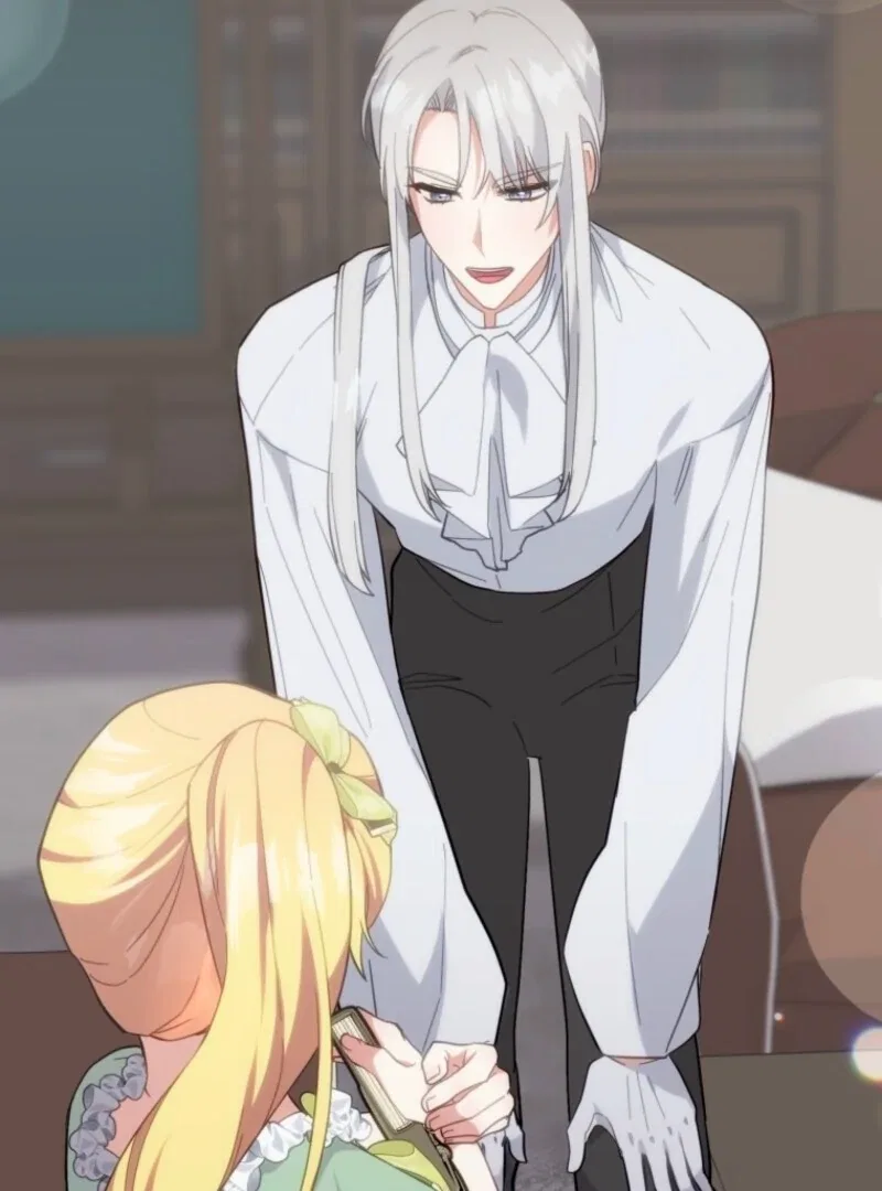 Welcome, It’s Your First Time Seeing a Cute Villainess, Isn’t It? Chapter 53 – Page 85