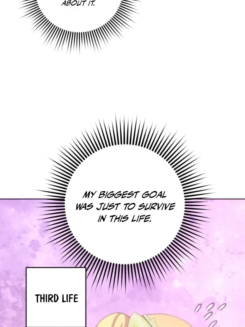 Welcome, It’s Your First Time Seeing a Cute Villainess, Isn’t It? Chapter 53 – Page 93