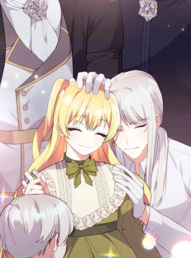Welcome, It’s Your First Time Seeing a Cute Villainess, Isn’t It? Chapter 53 – Page 98