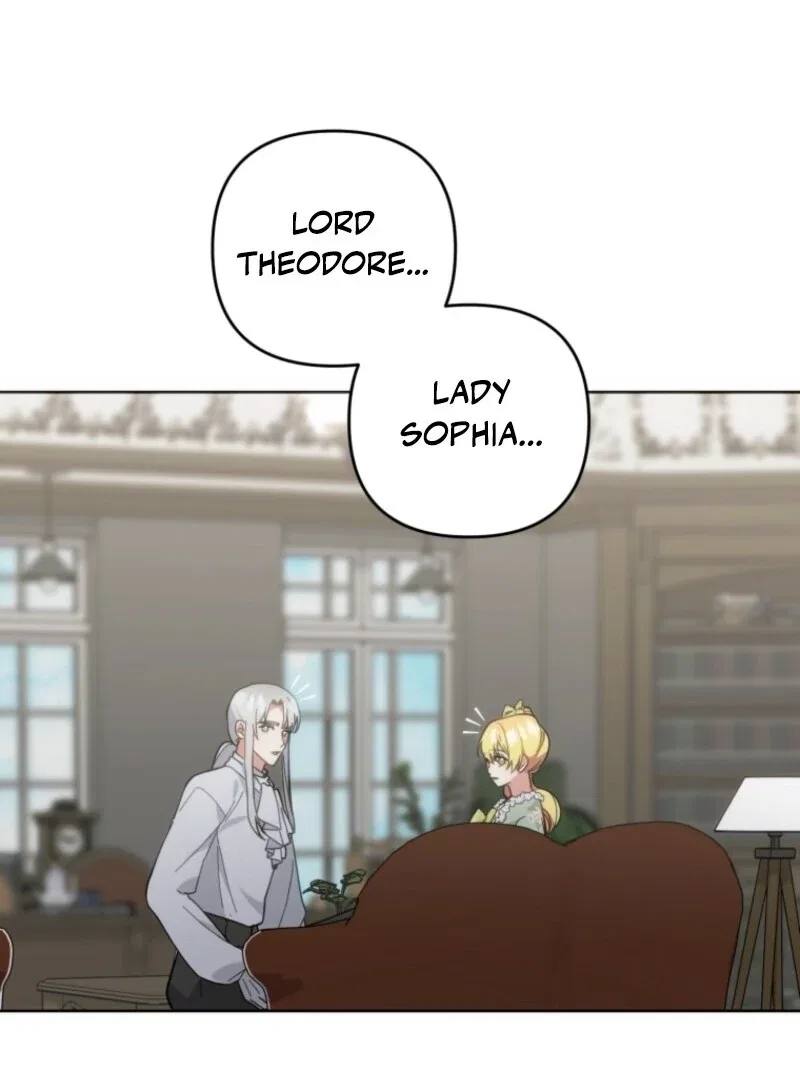 Welcome, It’s Your First Time Seeing a Cute Villainess, Isn’t It? Chapter 53 – Page 106