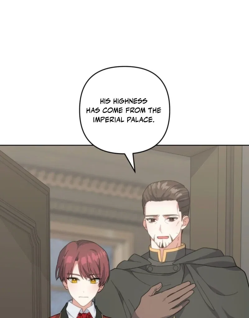 Welcome, It’s Your First Time Seeing a Cute Villainess, Isn’t It? Chapter 53 – Page 107