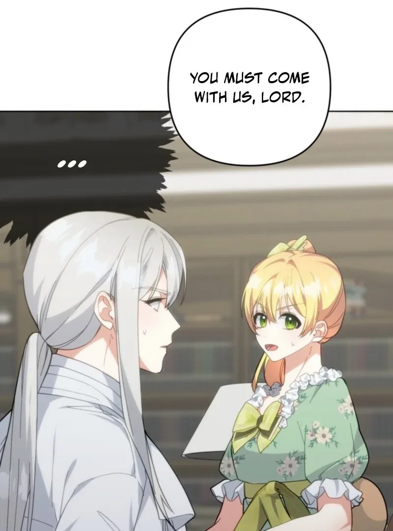Welcome, It’s Your First Time Seeing a Cute Villainess, Isn’t It? Chapter 53 – Page 109