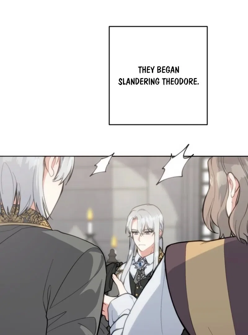 Welcome, It’s Your First Time Seeing a Cute Villainess, Isn’t It? Chapter 52 – Page 6