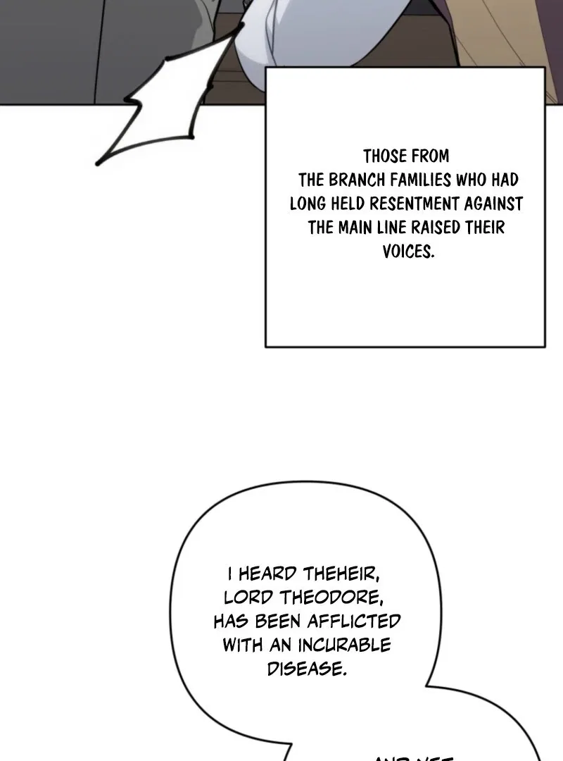 Welcome, It’s Your First Time Seeing a Cute Villainess, Isn’t It? Chapter 52 – Page 7