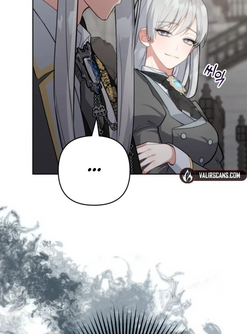 Welcome, It’s Your First Time Seeing a Cute Villainess, Isn’t It? Chapter 52 – Page 23