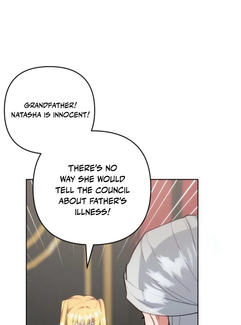 Welcome, It’s Your First Time Seeing a Cute Villainess, Isn’t It? Chapter 52 – Page 31