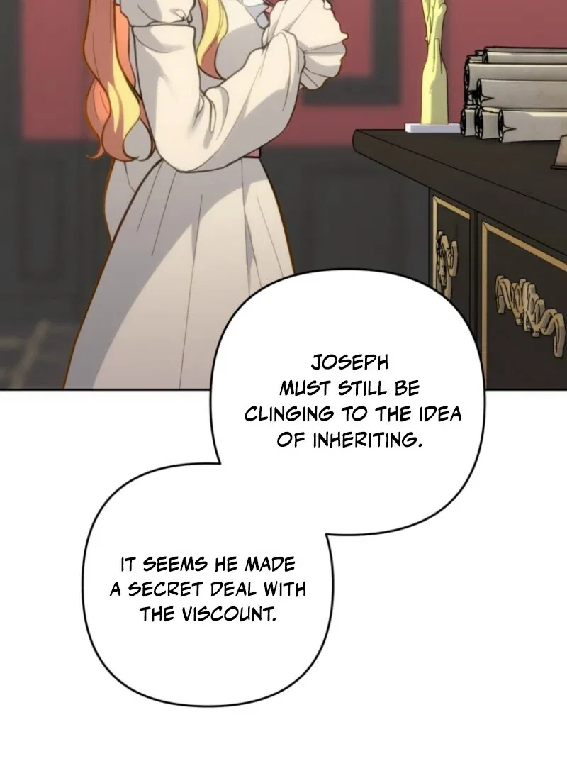 Welcome, It’s Your First Time Seeing a Cute Villainess, Isn’t It? Chapter 52 – Page 35