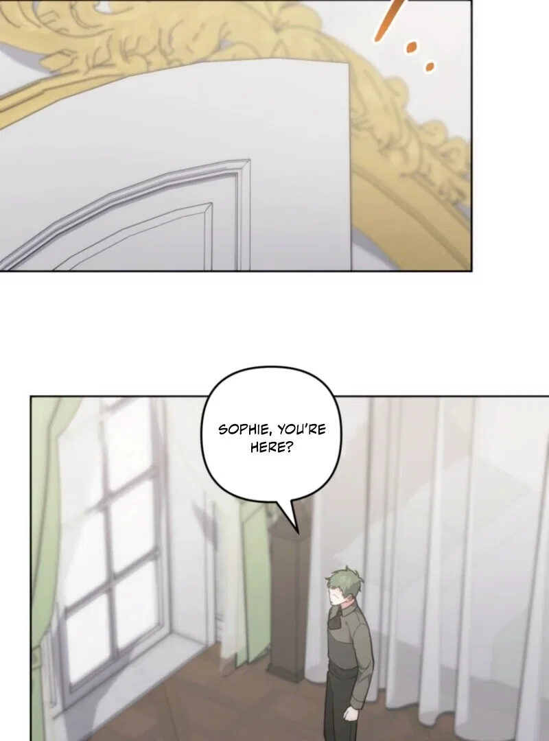 Welcome, It’s Your First Time Seeing a Cute Villainess, Isn’t It? Chapter 52 – Page 52