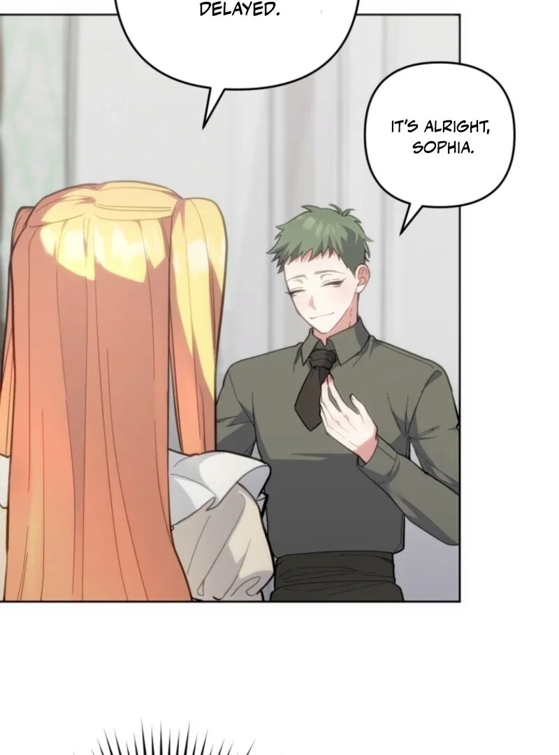 Welcome, It’s Your First Time Seeing a Cute Villainess, Isn’t It? Chapter 52 – Page 54
