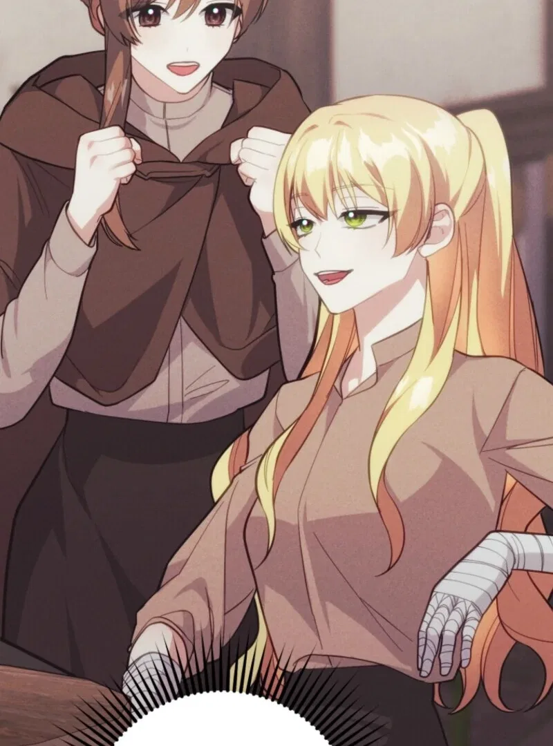 Welcome, It’s Your First Time Seeing a Cute Villainess, Isn’t It? Chapter 52 – Page 73