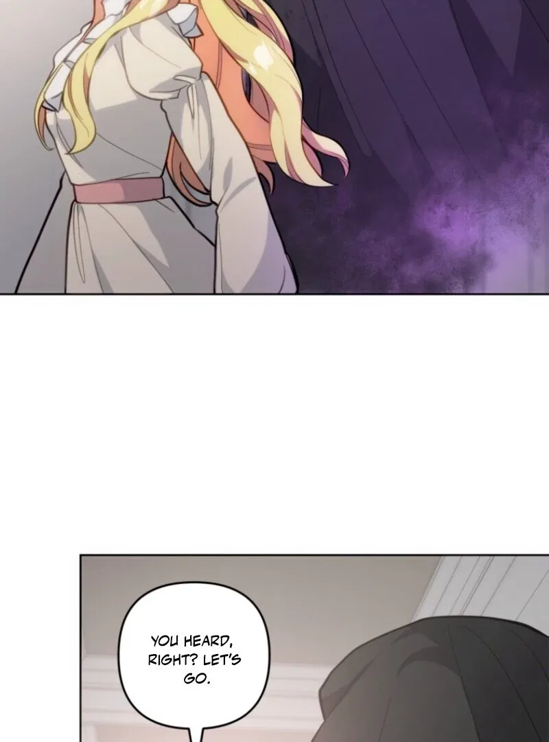 Welcome, It’s Your First Time Seeing a Cute Villainess, Isn’t It? Chapter 52 – Page 76