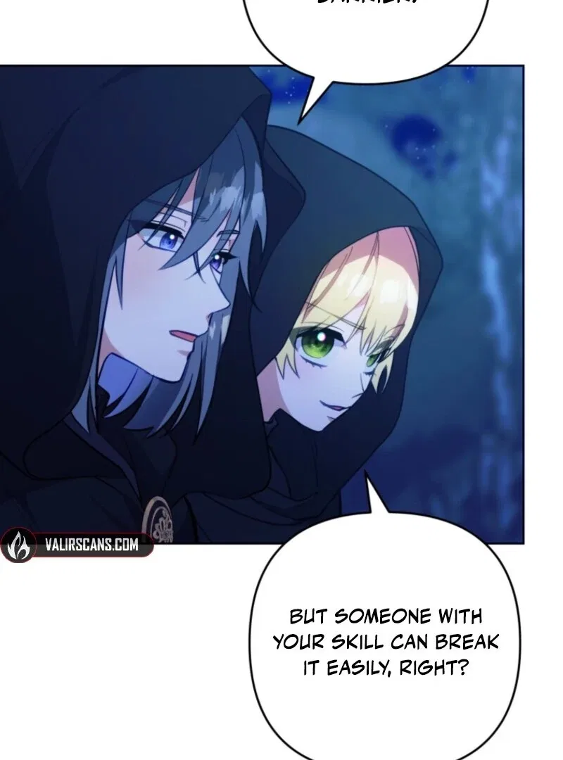Welcome, It’s Your First Time Seeing a Cute Villainess, Isn’t It? Chapter 52 – Page 86