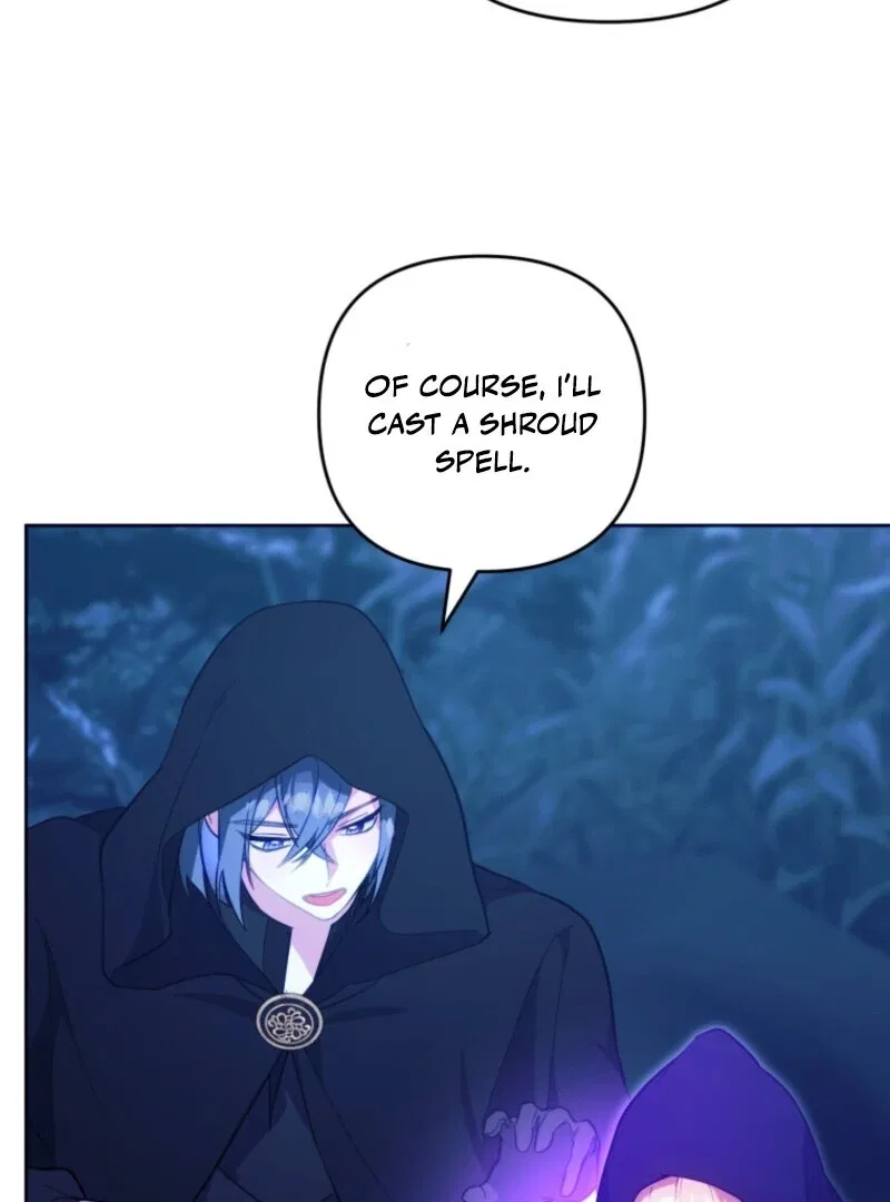 Welcome, It’s Your First Time Seeing a Cute Villainess, Isn’t It? Chapter 52 – Page 87