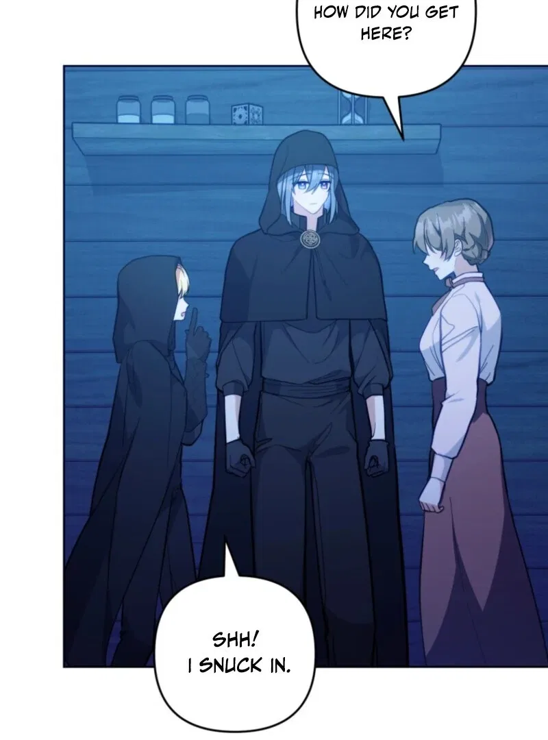 Welcome, It’s Your First Time Seeing a Cute Villainess, Isn’t It? Chapter 52 – Page 101