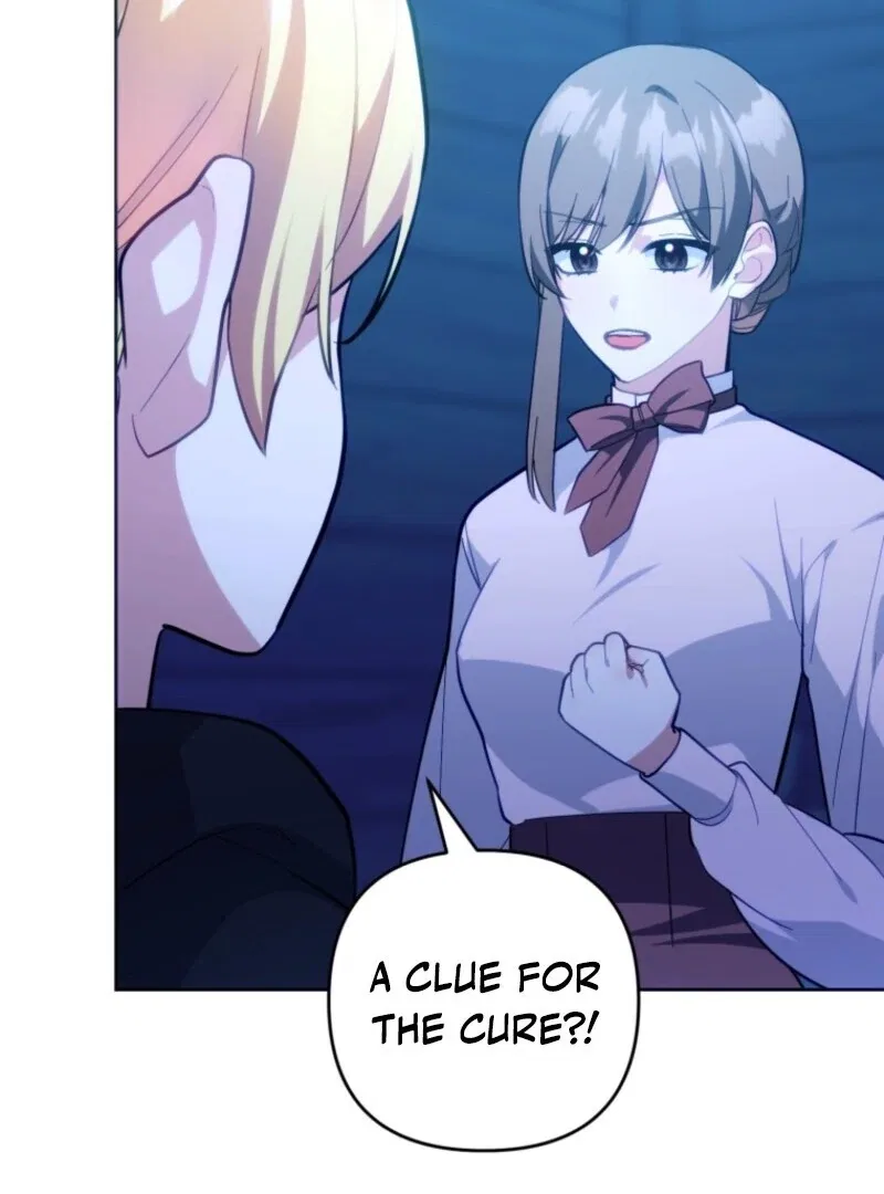 Welcome, It’s Your First Time Seeing a Cute Villainess, Isn’t It? Chapter 52 – Page 106