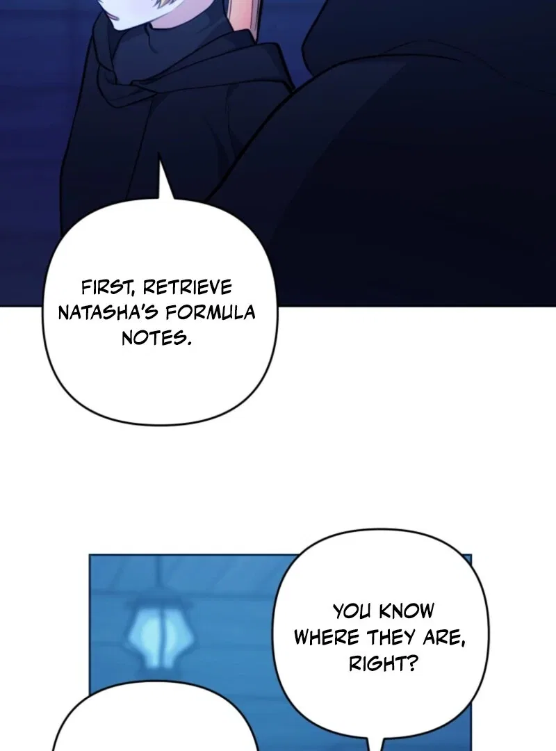 Welcome, It’s Your First Time Seeing a Cute Villainess, Isn’t It? Chapter 52 – Page 119