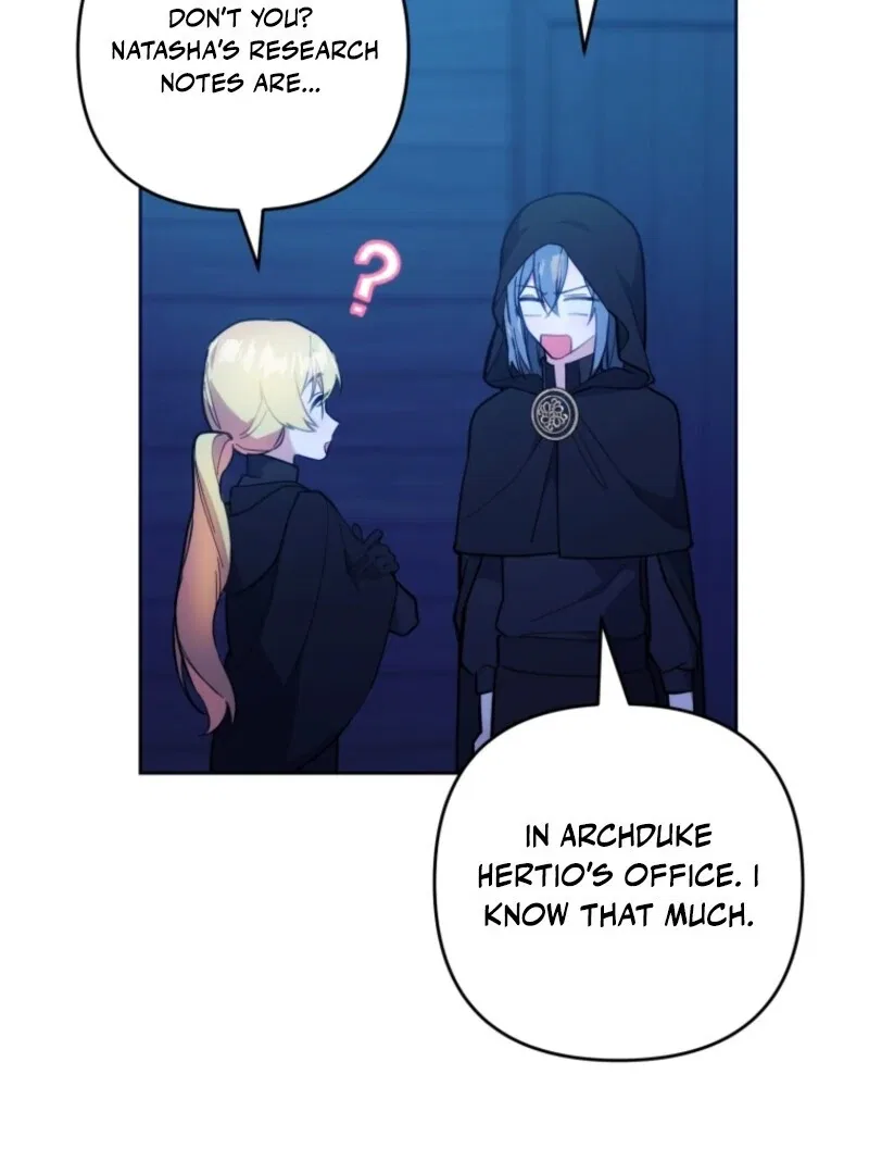 Welcome, It’s Your First Time Seeing a Cute Villainess, Isn’t It? Chapter 52 – Page 120