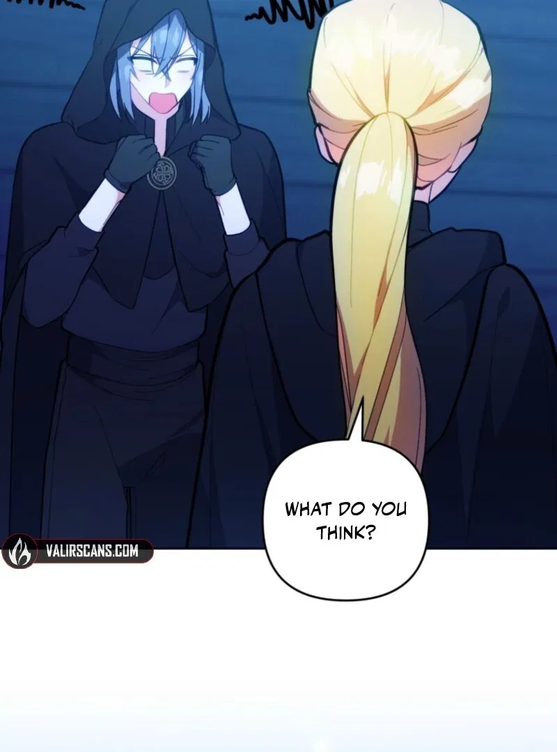 Welcome, It’s Your First Time Seeing a Cute Villainess, Isn’t It? Chapter 52 – Page 123