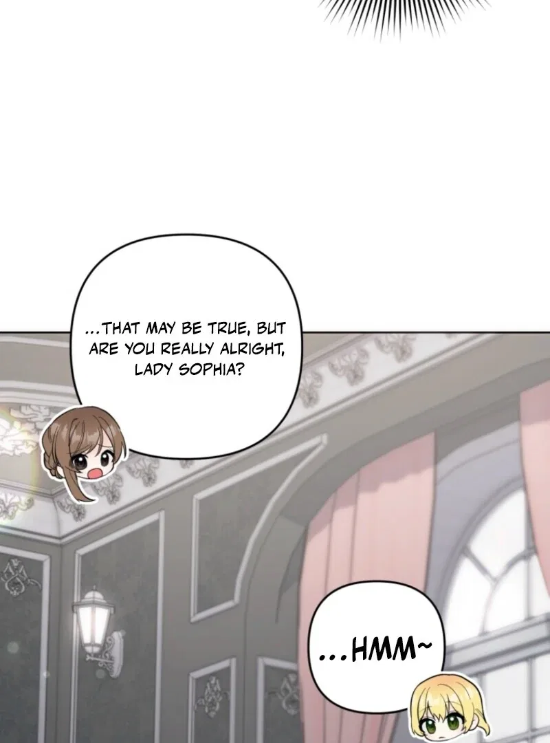 Welcome, It’s Your First Time Seeing a Cute Villainess, Isn’t It? Chapter 51 – Page 8