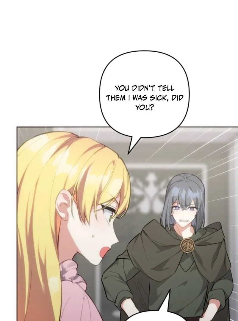 Welcome, It’s Your First Time Seeing a Cute Villainess, Isn’t It? Chapter 51 – Page 17