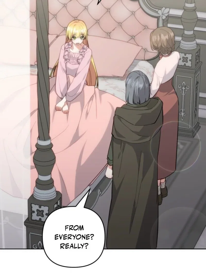 Welcome, It’s Your First Time Seeing a Cute Villainess, Isn’t It? Chapter 51 – Page 19