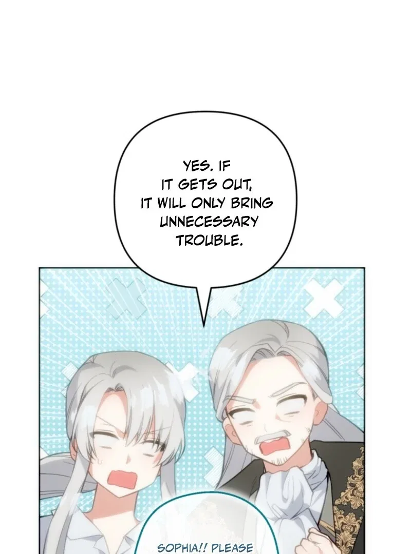 Welcome, It’s Your First Time Seeing a Cute Villainess, Isn’t It? Chapter 51 – Page 20