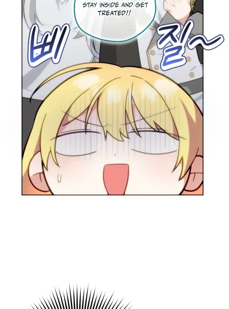 Welcome, It’s Your First Time Seeing a Cute Villainess, Isn’t It? Chapter 51 – Page 21
