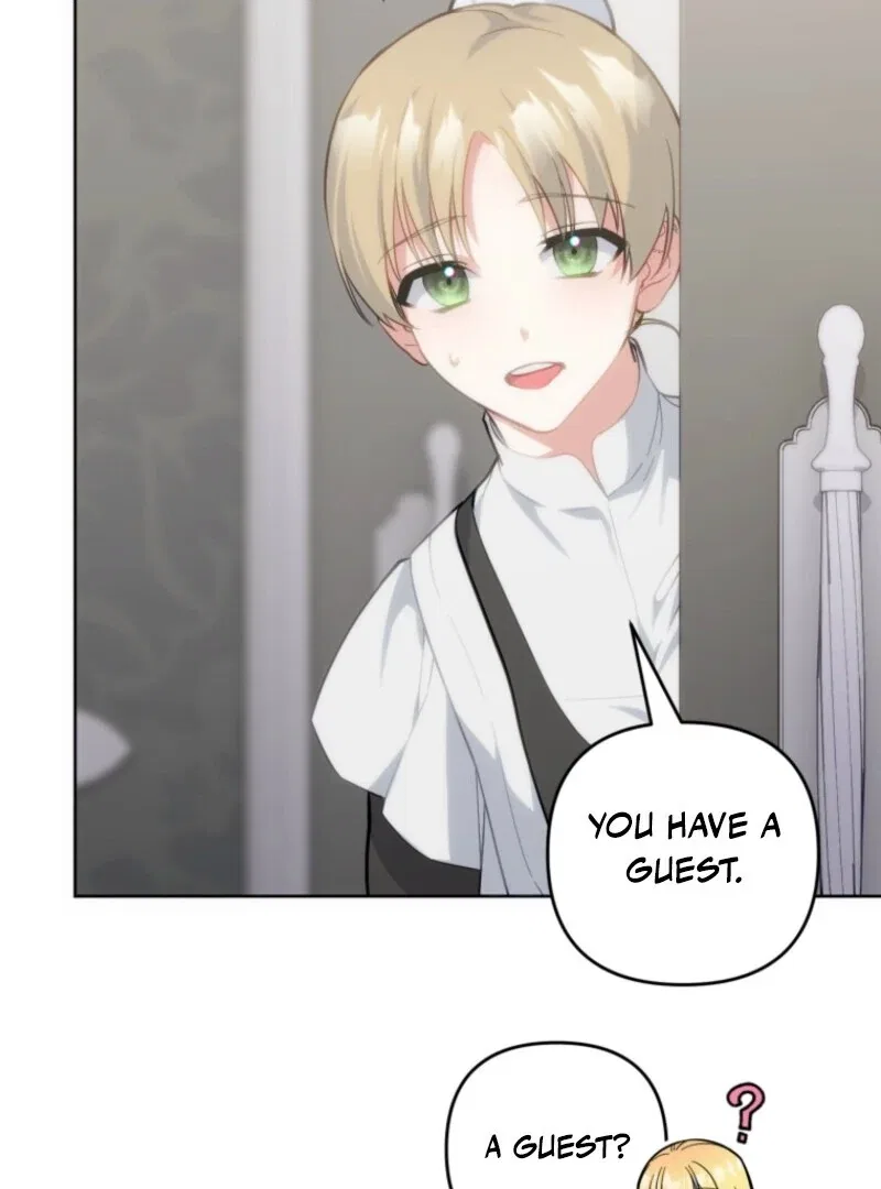Welcome, It’s Your First Time Seeing a Cute Villainess, Isn’t It? Chapter 51 – Page 30