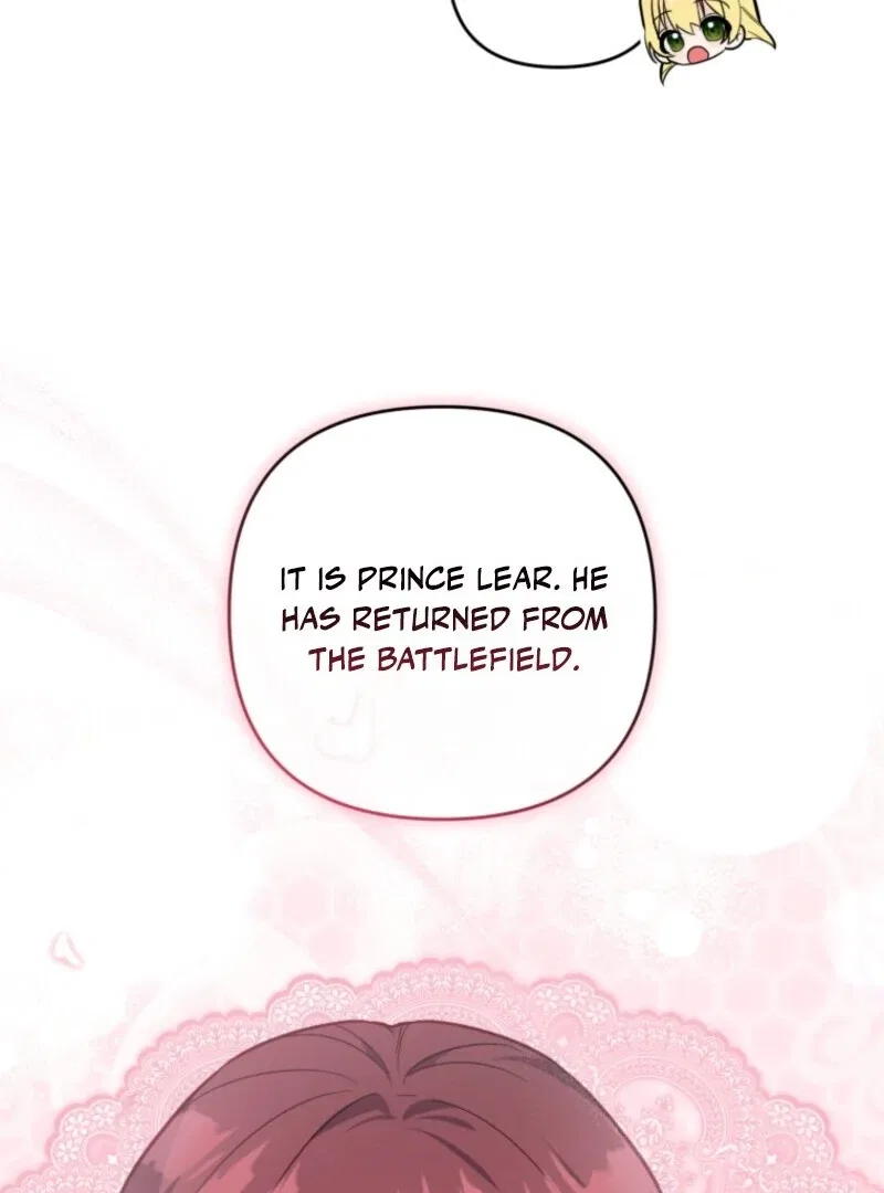 Welcome, It’s Your First Time Seeing a Cute Villainess, Isn’t It? Chapter 51 – Page 31