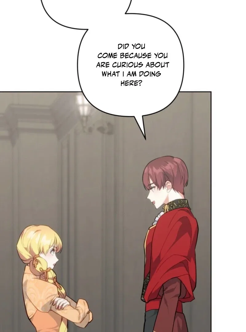 Welcome, It’s Your First Time Seeing a Cute Villainess, Isn’t It? Chapter 51 – Page 47