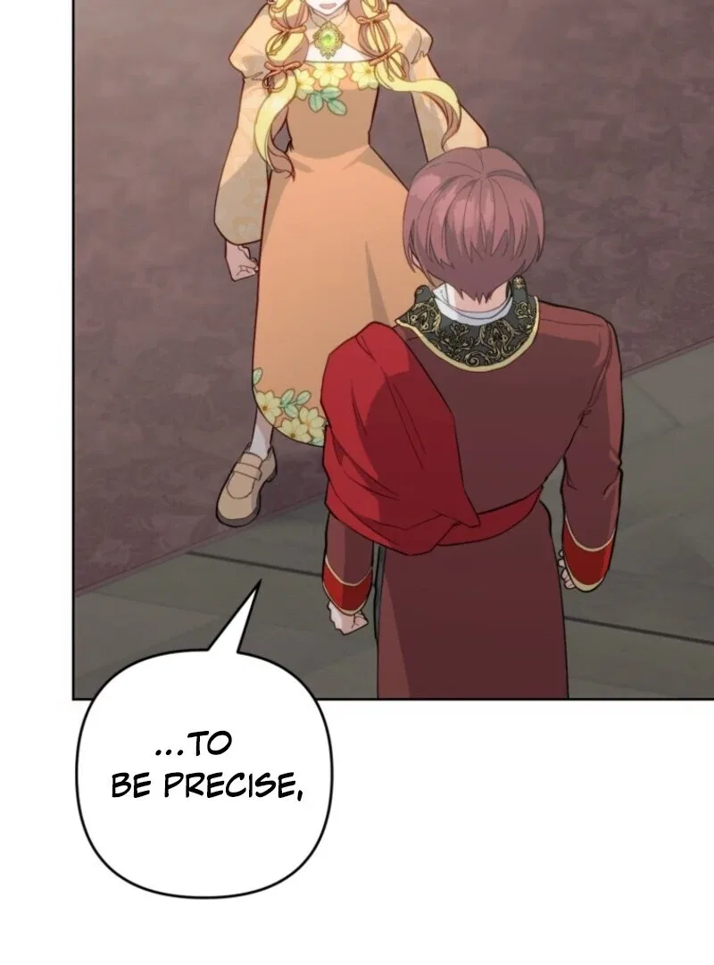 Welcome, It’s Your First Time Seeing a Cute Villainess, Isn’t It? Chapter 51 – Page 51