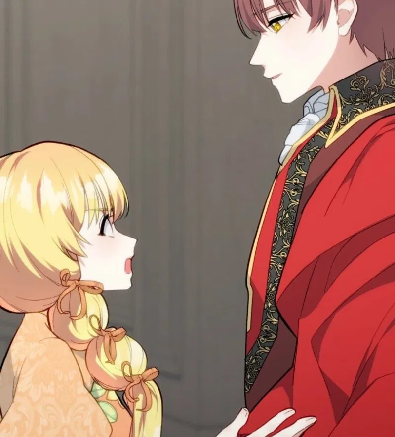 Welcome, It’s Your First Time Seeing a Cute Villainess, Isn’t It? Chapter 51 – Page 53