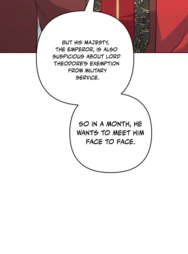 Welcome, It’s Your First Time Seeing a Cute Villainess, Isn’t It? Chapter 51 – Page 57