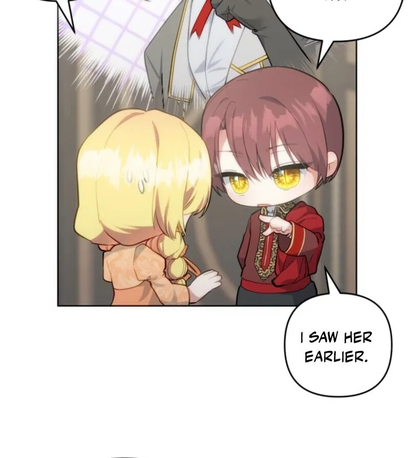 Welcome, It’s Your First Time Seeing a Cute Villainess, Isn’t It? Chapter 51 – Page 67