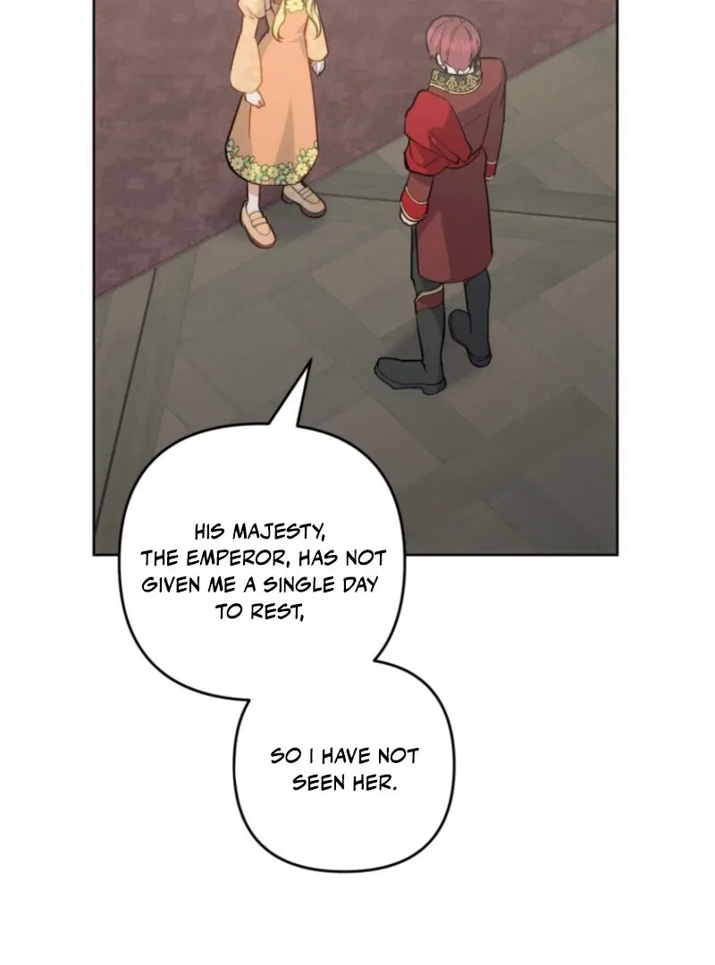 Welcome, It’s Your First Time Seeing a Cute Villainess, Isn’t It? Chapter 51 – Page 70