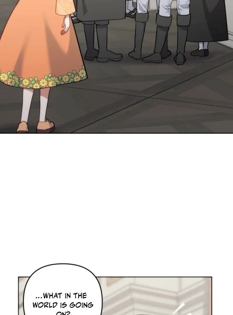 Welcome, It’s Your First Time Seeing a Cute Villainess, Isn’t It? Chapter 51 – Page 98